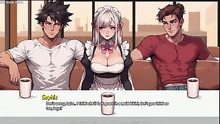 Shadows of Ambition (part 38)