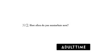 How Women Experience Orgasm with MILF Reagan Fox