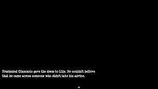 Lily of the valley: married wife in the changing room with another guy ep 5