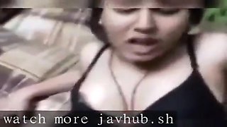 Romping his luxurious Bangla gf