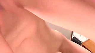 A Busty Younger Girl Takes Her Stepbrother S Provocation Seriously and Unknowingly Experiences Intense Pounding. Chapter.3