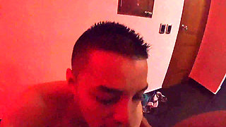 Chocoana Rides a Cock Without a Condom and Doesn't Know It