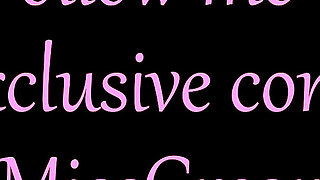 Caught by a Girl During Beach Sex