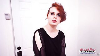 Impressive Marla - masturbation movie - Brand New Amateurs