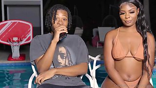 Big Ass Ebony Lesbians