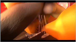 Archived - Sly Cooper Fucks Carmelita Fox!