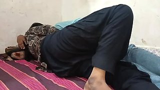 Desi Bhabhi Hot Bathroom Sex with Devar - Indian Aunty HD Virgin Teen