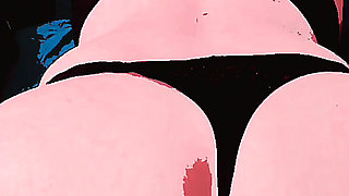 Cartoon porn