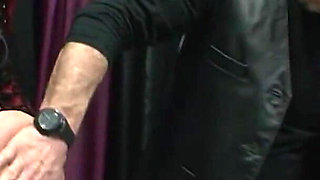 The Art of Sadistic Pleasure and Bondage Play