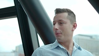 Dive into Luna Silver's petite Latina charm with raw passion