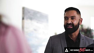 Watch extravagant Dominic Pacifico and Jay Tee's trailer