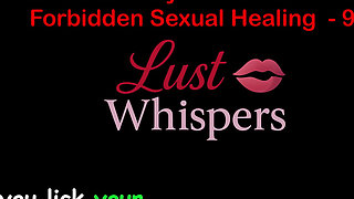 Cross Country Sin a Widower’s Forbidden Sexual Healing Part 99 - English Audio Sex Story