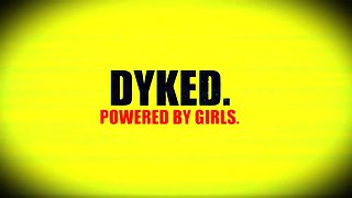 Glorious lesbian milf heads down on narrow young vulva