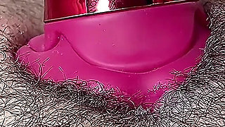 Extreme Licking and Sucking Tight Virgin with Close-up!!!