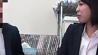 Dorm Camera Shock. Staff Housing Setup Catches Unexpected Footage From Inside the Adult Video Company. - Ep1
