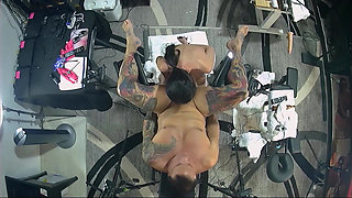 Strap on Stories-make Him Cum with His Asshole