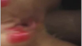 Horny Housewife Loves To Please Hubby By Her Cheating!