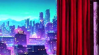 Honkai Star Rail - Kafka Explicit Nightclub Room Sex - 3D Hentai Animations