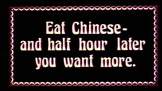 Hardcore vintage anal sex outdoors