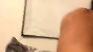 Nice brunette with big boobs fucking 4 wmv