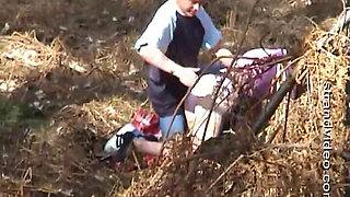 Punished in the Woods