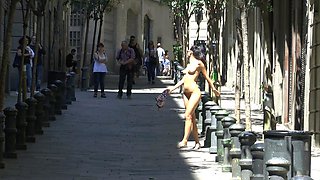 Reality amateurs suck and fuck outdoors