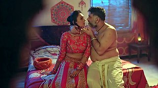 Chubby sexy indian babe hard fucking