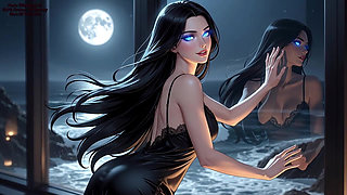 Siren of the Cliff - One