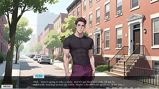 Silk Loves Sex - with Great Pleasure 6 - Ai Cartoon Porn Game