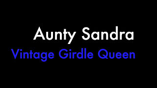 Vgq39 Aunty Sandra Does an Amazing Strip for You All