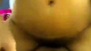 Thai Amateur Couple's Intimate Tape