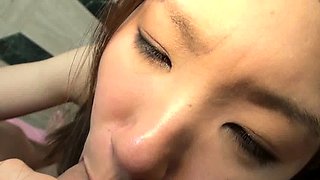 Cynthia POV Blowjob Handjob hardcore and cumshot