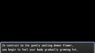 Tales Tails Hentai Game Alruna Scenes
