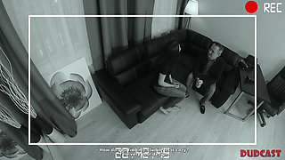 Experienced Cameraman Fucks Teens Vol.5