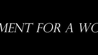 Proper Treatment for a Worthless Cock - Ebony Femdom Goddess Rosie Reed Cock Ruin Foot Domination POV - 1080p HD