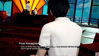 My Real Desire - Pt 58