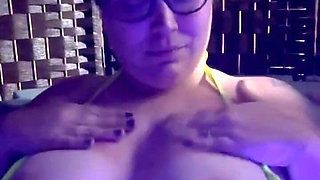 Titties Out