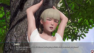 Cartoon anime sex, teen, anime hentai