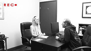 Anita Blue's caucasian scene by Ass Mania