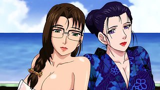 Hentai anime アニメ missteps, anime hentai german dub, german dub