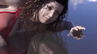 The Unsatisfied Chubby Wife (part 6)