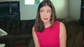 Maggierosexo - Proving To The World You Have a Small Penis