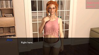 Best, biggest cock, adult cartoon