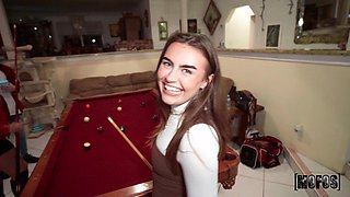 James Angel's House Affair Sparks Fiery Desire