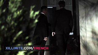 Funny Tina's fmm xxx