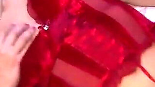 Cherry Jul an Italian Slut with Golden Hair Loves Getting It in Her Pussy From an Oversized Cock