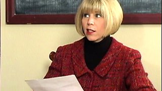 First time anal amateur blondes ass lubed and fingered