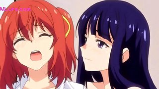 Shy big boobs schoolgirl finally takes her crush s virginity