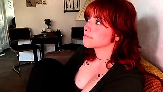 Abi Angel – Stealing Your Sisters Panties