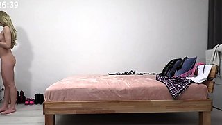 Pornflowers - Ana Lingus - Needy Sports Student Pays Rent